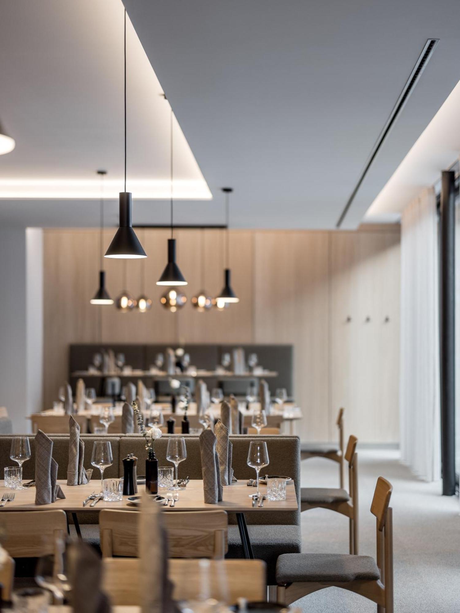 Aparthotel Tante Trude Oetz Ngoại thất bức ảnh