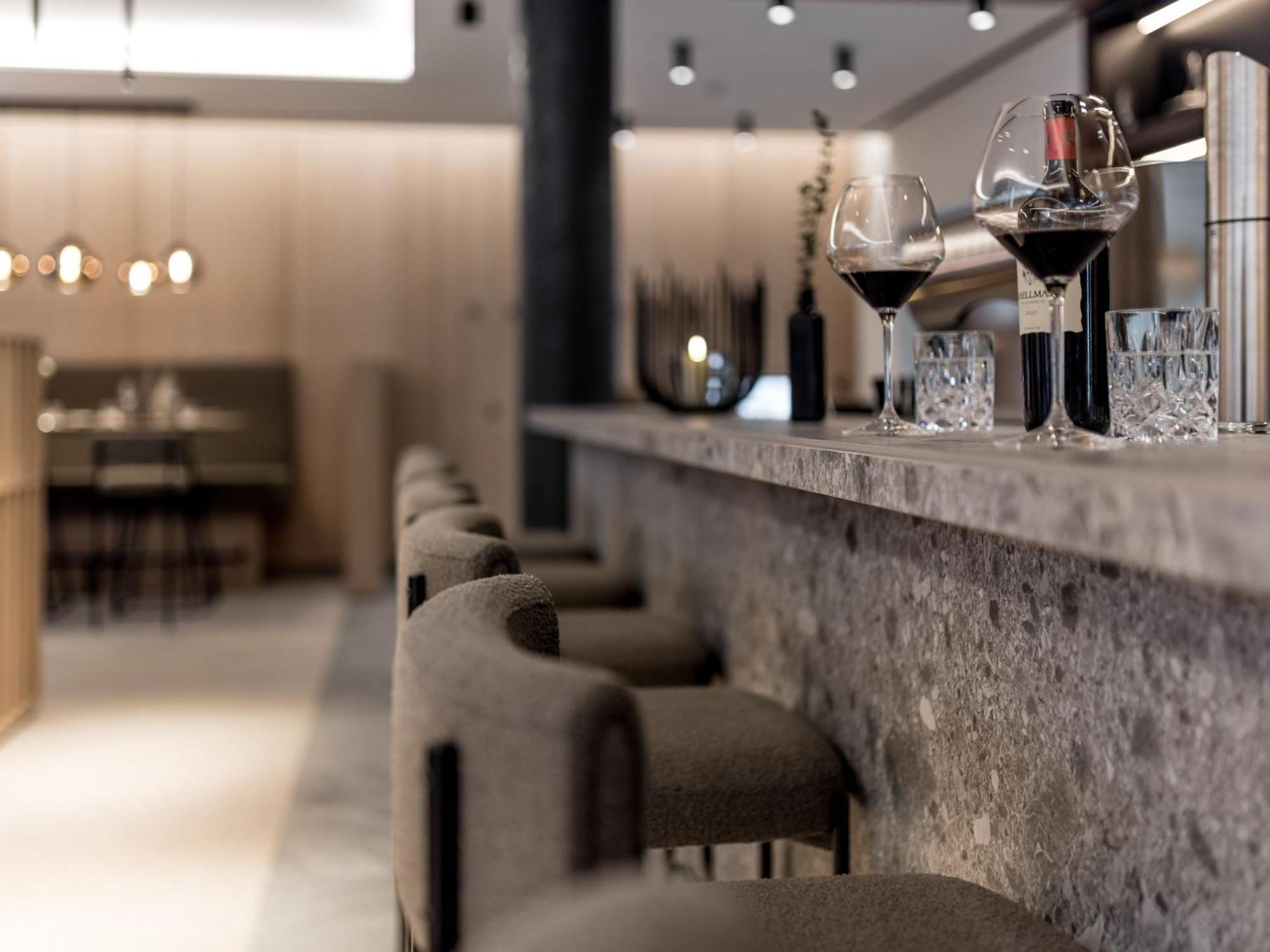 Aparthotel Tante Trude Oetz Ngoại thất bức ảnh