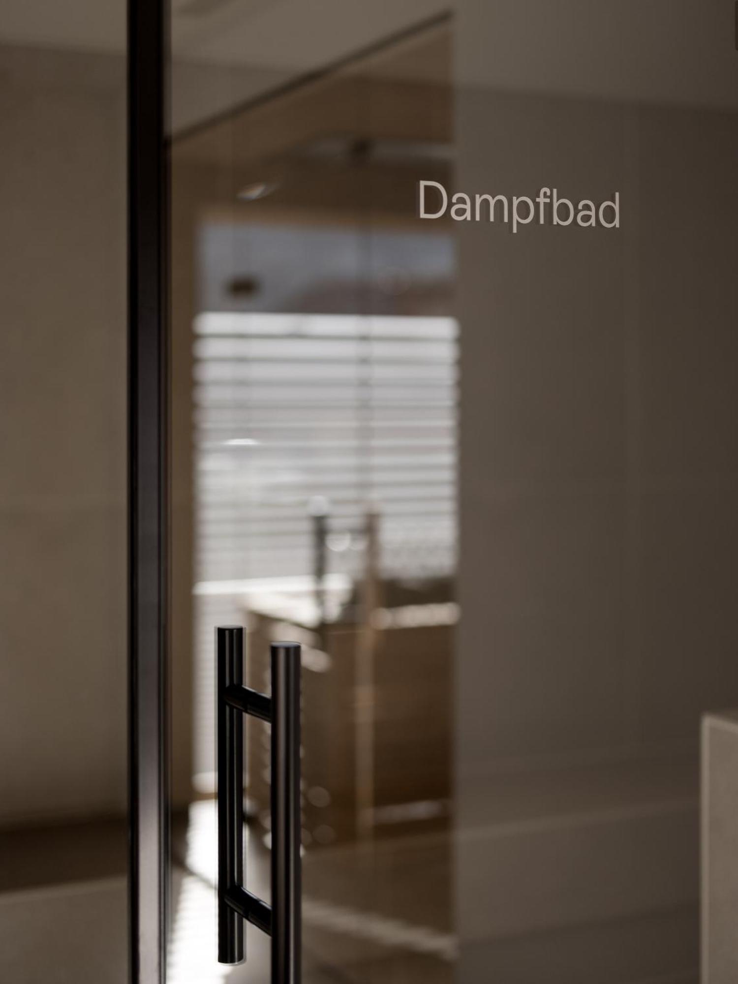Aparthotel Tante Trude Oetz Ngoại thất bức ảnh