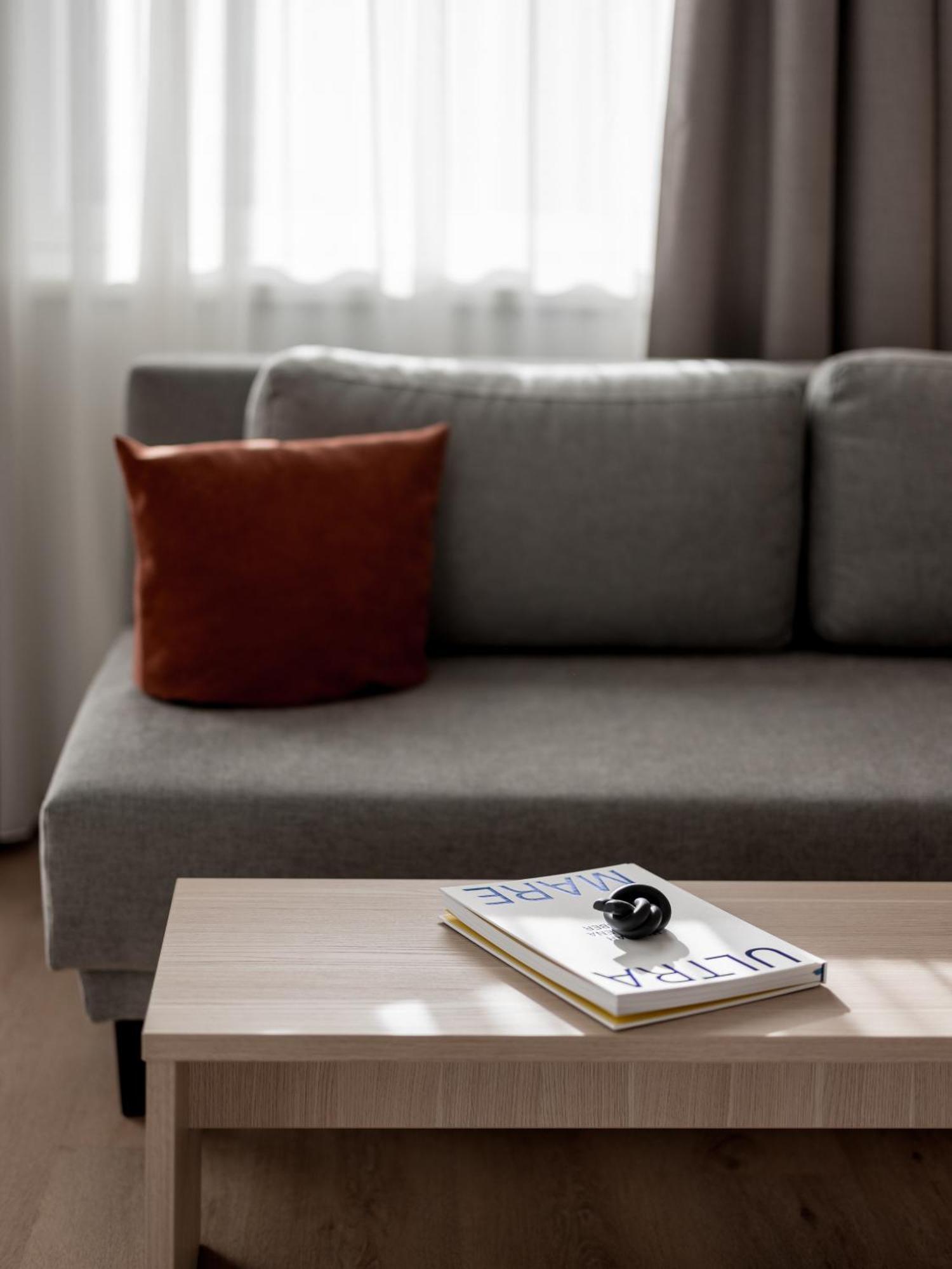 Aparthotel Tante Trude Oetz Ngoại thất bức ảnh