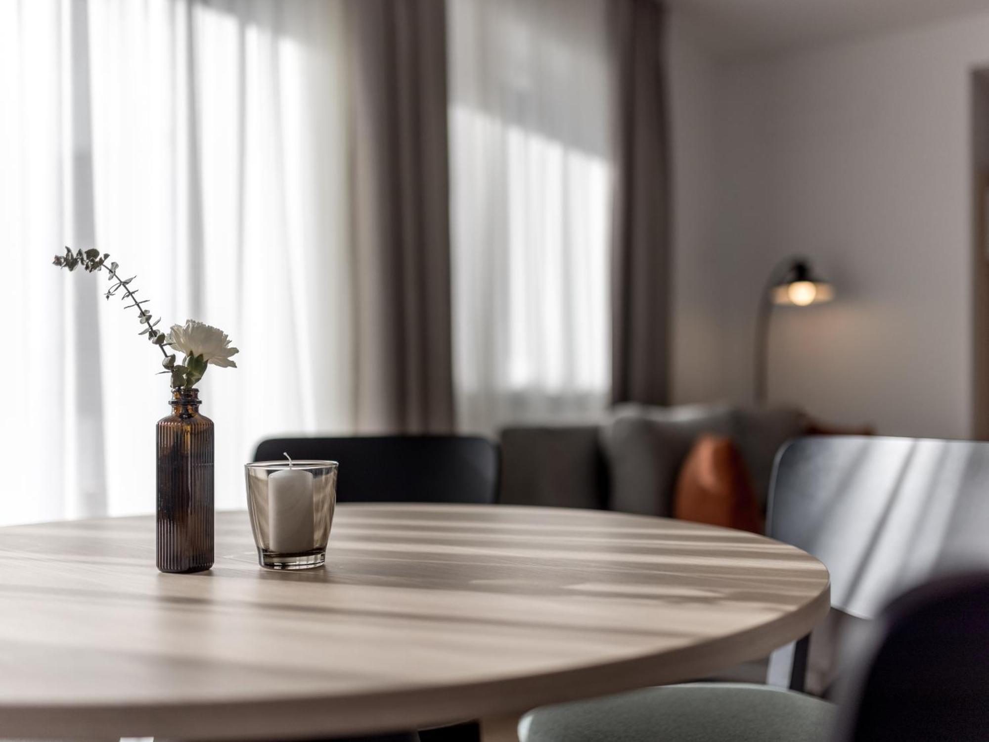 Aparthotel Tante Trude Oetz Ngoại thất bức ảnh