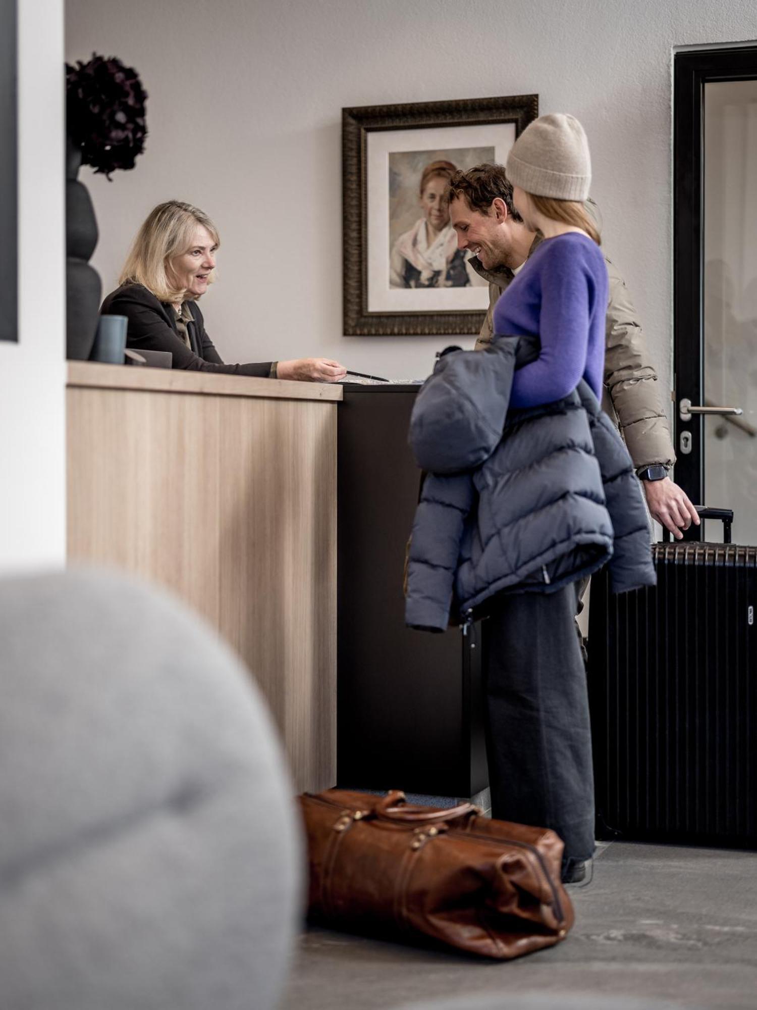 Aparthotel Tante Trude Oetz Ngoại thất bức ảnh
